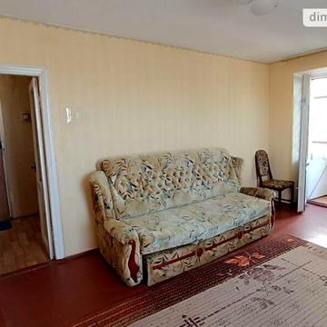 Продаж 1к Квартира Театральна (Васляєва) вулиця