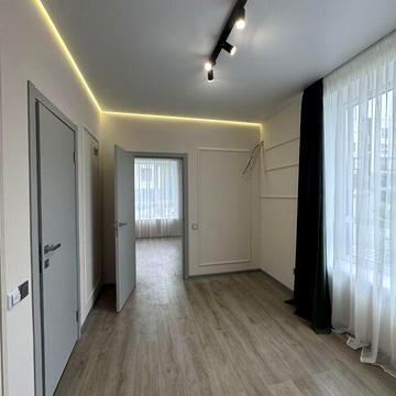 Продаж 1к Квартира Мирна вулиця