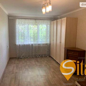 Продаж 1к Квартира Костянтина Великого вулиця