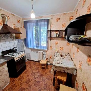 Продажа 1 кімнатної кв р-н. соцмістечка