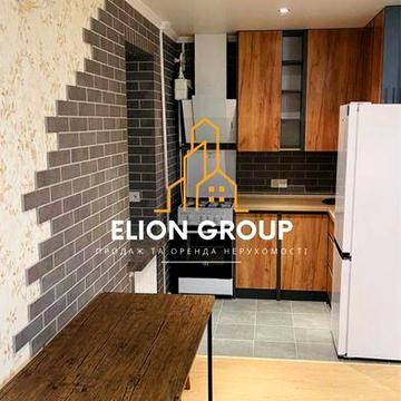 ‼️Продам неймовірну 1-кімнатну квартиру-студію