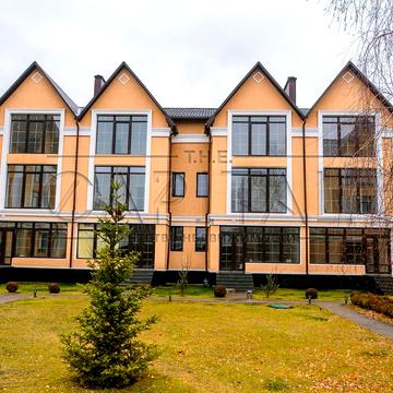 Обухівський