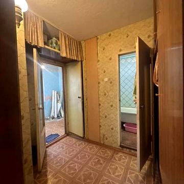 ‼️квартира на Намиві під ремонт