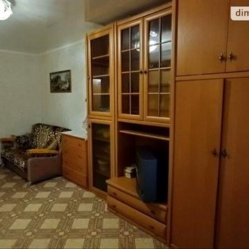 Продаж 1к Квартира Корабелів проспект