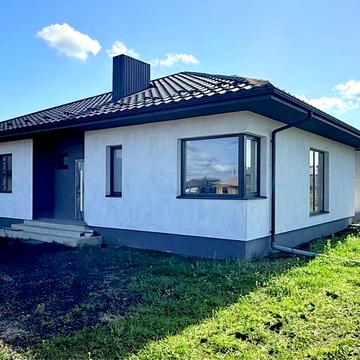 Продаж сучасного будинку у Струмівці 100м2
