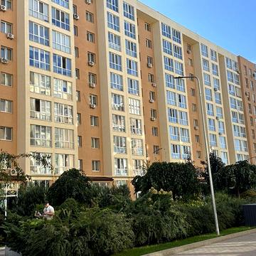 Готова 1к 40м2 Документи!єОселя,єВідновлення,РозтермінуванняЗабудовник ЖК Софіївська Сфера