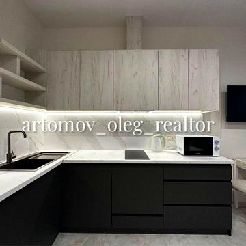 Жк Сегмент,Одшушка,38м2‼️Говорова/Сегедская/Парк Победы‼️Первая Аренда