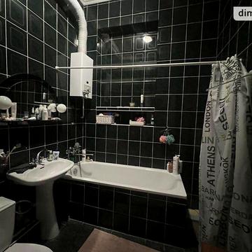 Продаж 2к Квартира Новаківського Олекси вулиця