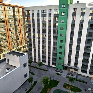 Продаж 1к Квартира Запорізьке шосе ЖК Barvy