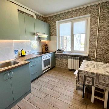 Сдам 3 комнатную квартиру