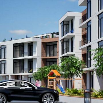 Продаж 1к квартири у новобудові з ліфтом!