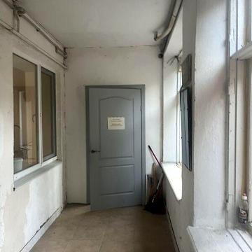 Продаж 1к Квартира Єврейська (Бебеля) вулиця