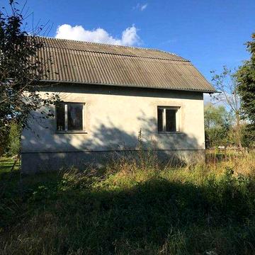 Продається будинок в смт.Отинія