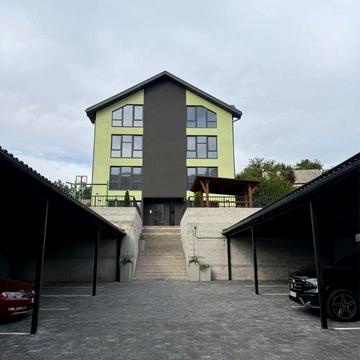 Продам квартиру новострой Победа Затишний