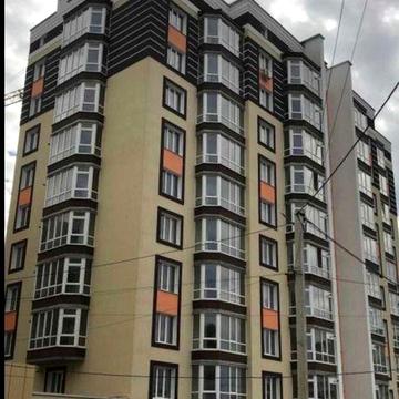 Продаж 2кімнатної квартири в ЖК Прованс (Виставка) ЖК Прованс