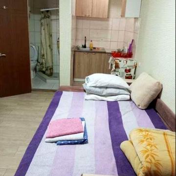 Продаж 1к Квартира Бісквітний провулок