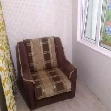 Продаж 1к Квартира Бісквітний провулок