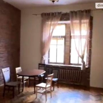 Довгострокова оренда 3к Квартира Корзо вулиця