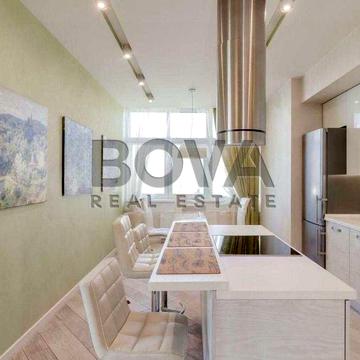 Без% Оренда 3-к квартири 120м2 вул. Січових Стрільців Шевченківський