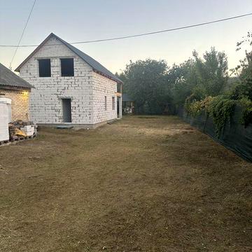 Продам будинок в мальовничому місці з ділянкою 23 сотки