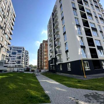 Продаж 2-во кім квартири.По вул.Трускавецька ЖК Континент