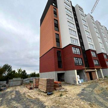 Продаж 2кімнатної квартири в ЖК Авіла Ленд (Виставка) ЖК Авіла Ленд