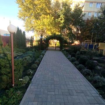 Продажа квартиры ЖК ОСББ Фабричное