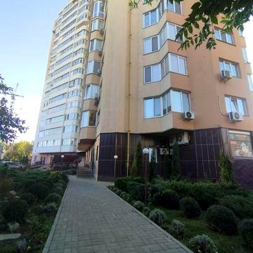 Продажа квартиры ЖК ОСББ Фабричное