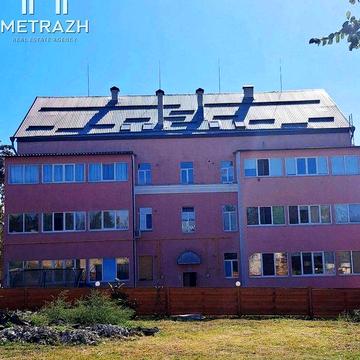 ТанХаус 3к квартира 148м2 метро Ботанический сад Павлово Поле ‼️ 22420