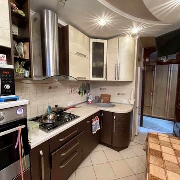 Продам 3к.квартиру