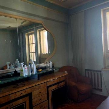 3х комнатная в сталинке на Спиридоновской! Ц-15