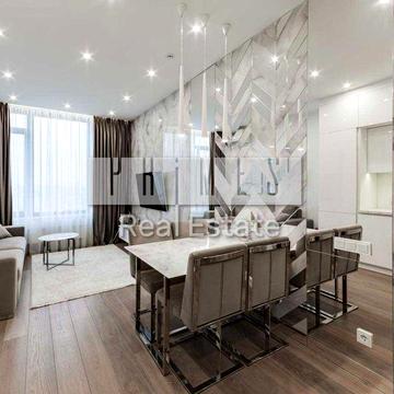 Оренда 2к квартири, ЖК Tetris Hall, вул. Федорова, 2А, Печерськ