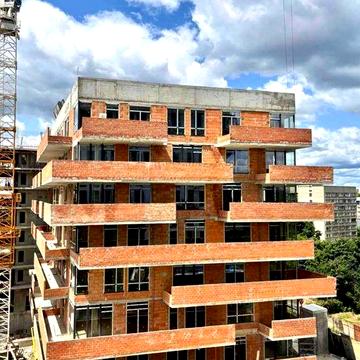 Продаж 2-кім. квартири. вул. Зелена-Раковського-бл. Центр FIVE ADDRESS ЖК FIVE ADDRESS