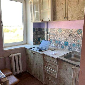 Продам 1 комнатную квартиру