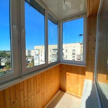 Продаж 2кім квартири в Золотоноші