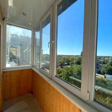 Продаж 2кім квартири в Золотоноші