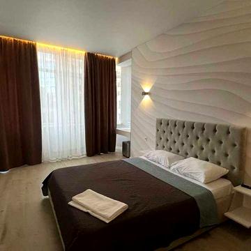 Оренда 2-кімнатної квартири в Аркадії, Гагарінплаза, окреме планування