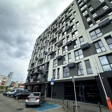 Кульпарківська вул., 226-Е