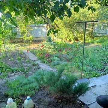 З Ремонтом. Будинок біля Річки. 6 Соток. Р-н. Південний вокзал/Лісок