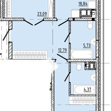 Продаж 2к Квартира Івана Франка вулиця ЖК Modern