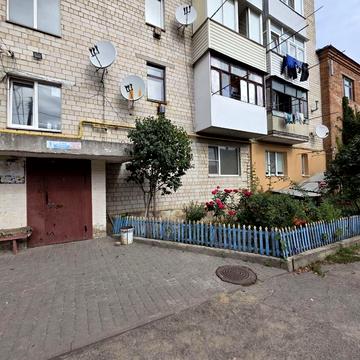 Якова Шепеля вул. (Віталія Примакова), 3