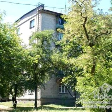 3-ком квартира 57м2 в уютном, тихом дворике, Соцгородок SAV