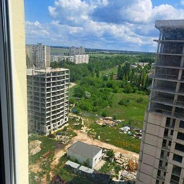 Продаж 2к Квартира Гвардійців-Широнінців вулиця ЖК Меридиан