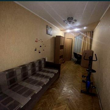 Сдам 3 кв Одесская, Гагарина с/м Мэтро. 5500+ сч.