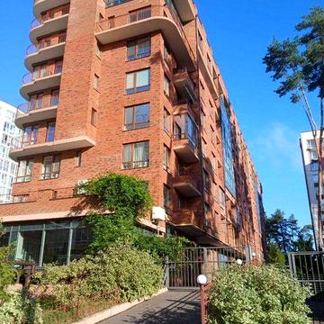 Продаж 2-о рівневої квартири з терасою навпроти Центрального парку!!! ЖК Женев'єва 2