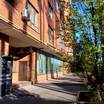 Продаж 2-о рівневої квартири з терасою навпроти Центрального парку!!! ЖК Женев&#039;єва 2