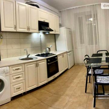 Продаж 1к Квартира Під Голоском вулиця ЖК ул. Под Голоском, 8