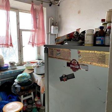 Продаж 2к Квартира Грабовецька вулиця