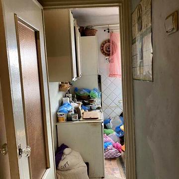 Продаж 2к Квартира Грабовецька вулиця