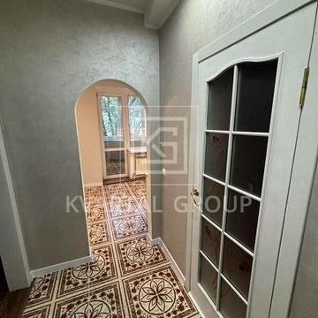 Продаж 1к Квартира Тургенівський провулок